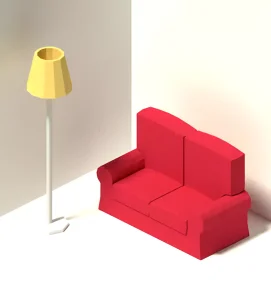 #OneRoom