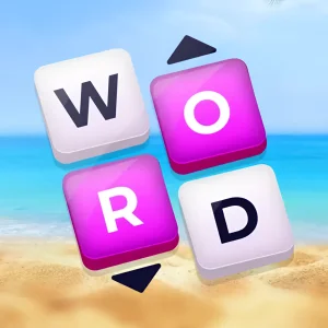 Word Smash - Unity Puzzle Project