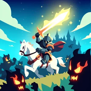 Wil Knight | Action RPG