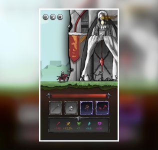 Wil Knight | Action RPG