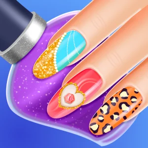 Magic Nail Spa Salon