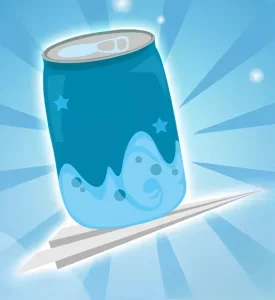 Paper Glass