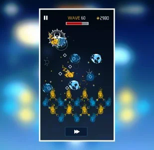 HackCell | Tower Defense Unity Source