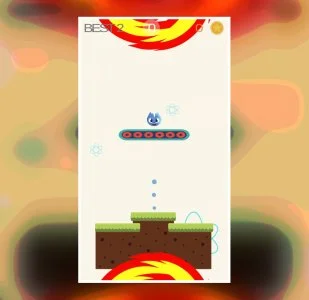 Mini Go - Jumping Adventure