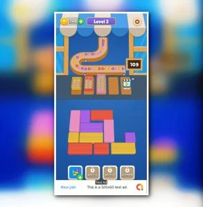 Ball Sort Perfect Jam – Unity Complete Game