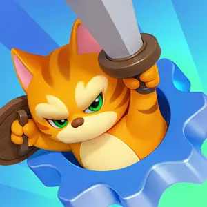 Gear Fight - Unity Source Code