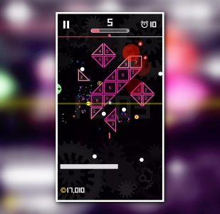 GGTAN - Arcade Puzzle Game
