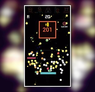 FFTAN – Break the Giant Brick Puzzle