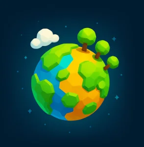 Planet Climb