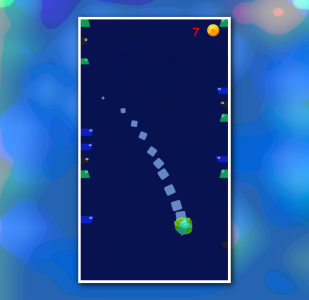 Planet Climb