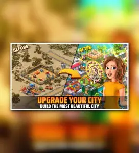 City Island 5 - Building Sim