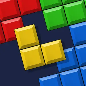 Color Cube Crush: Puzzle Starter Pack | 250 Levels