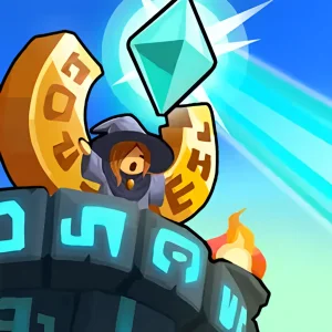 Hero TD Idle Unity Project