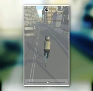 Bike City - Unity Complete Project