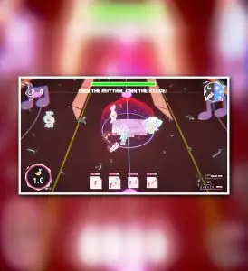 Pop Rayl3s - Unity Source Code