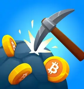 Tap to Mine – Idle Crypto Clicker