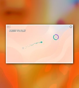 Color Match Shot - Casual Mobile Unity Game
