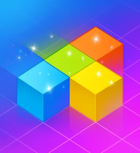 Block Puzzle: Treasure Hunt