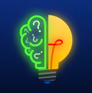 IQ Battle Quiz - Casual Mobile Unity Game