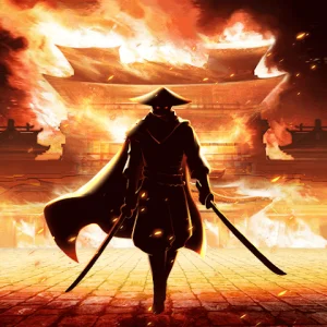 Karl 2 | Action Samurai Game