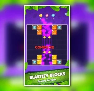 Blastify Blocks