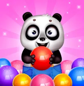 Zoo Bubble Shooter