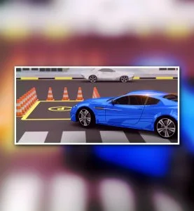 Real Car Parking – Ultimate City