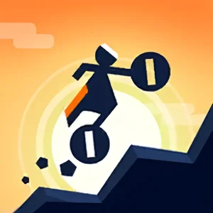 Stunt Motor Hero