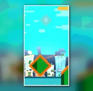 Stunt Motor Hero