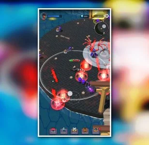 Realm of Legends – RPG Fantasy