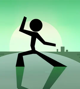 GOSU! - Martial Arts Tap Game