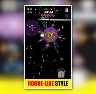 Turretz: Planetz