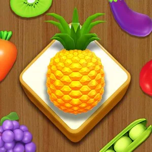 Triple Match 3D