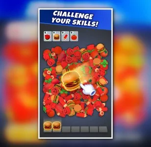 Triple Match 3D