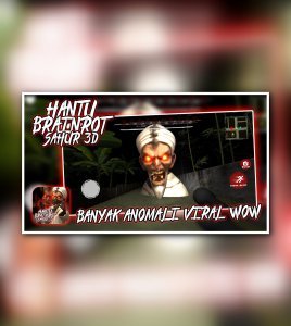 Tung Sahur 3D | Horror Game