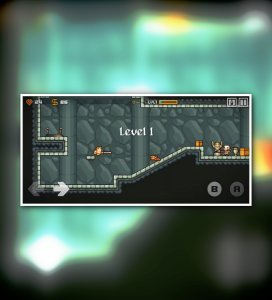 2D Sword of Knight Unity Template