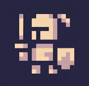 2D Top-Down Roguelike Template