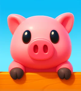 Jungle Escape - Pig Adventure