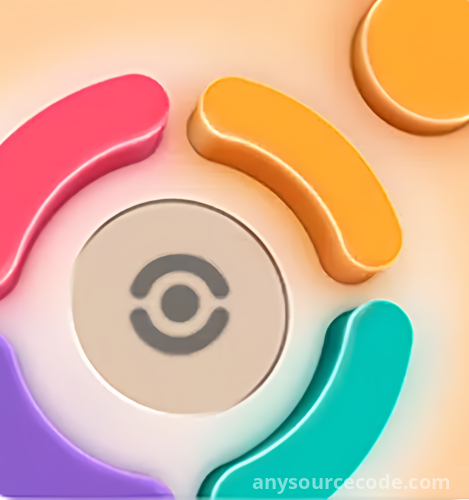 Color Match Shot - Casual Mobile Unity Game