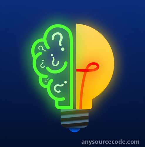 IQ Battle Quiz - Casual Mobile Unity Game