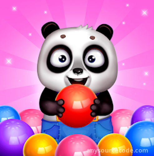 Zoo Bubble Shooter