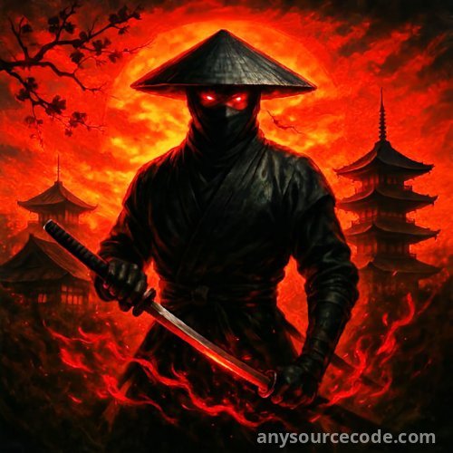 Karl! | Action Samurai Game