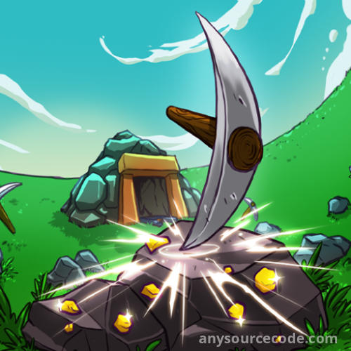 Keep on Mining!