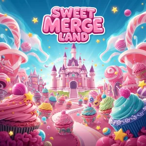 Sweet Merge Land