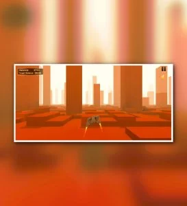 3D Jet Aero Space Racer 64 Bit Source Code