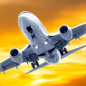 Airplane Flight Simulator 2017