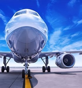 Airplane Simulator | Plane Games