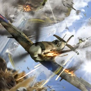 Airplane | Warplane Race Creator