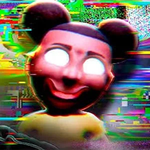 Amanda The Adventurer | Horror Games