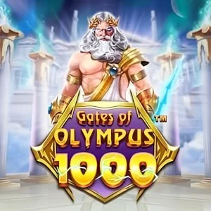 Gates of Olympus 1000